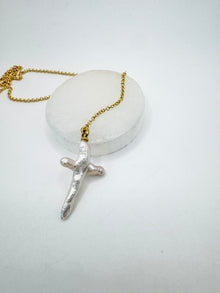 Freshwater Pearl Lariat Necklace