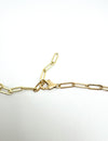 Ruby Layering Necklace