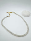 Moonstone Layering Necklace