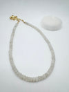 Moonstone Layering Necklace
