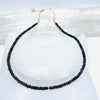 Smoky Quartz Layering Necklace