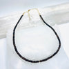 Smoky Quartz Layering Necklace